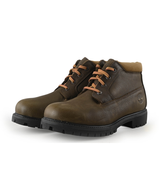 Timberland Schnürstiefel