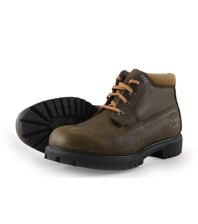 Timberland Schnürstiefel