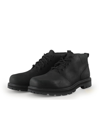 Timberland Schnürstiefel Schwarz 360759
 Größe 41
 