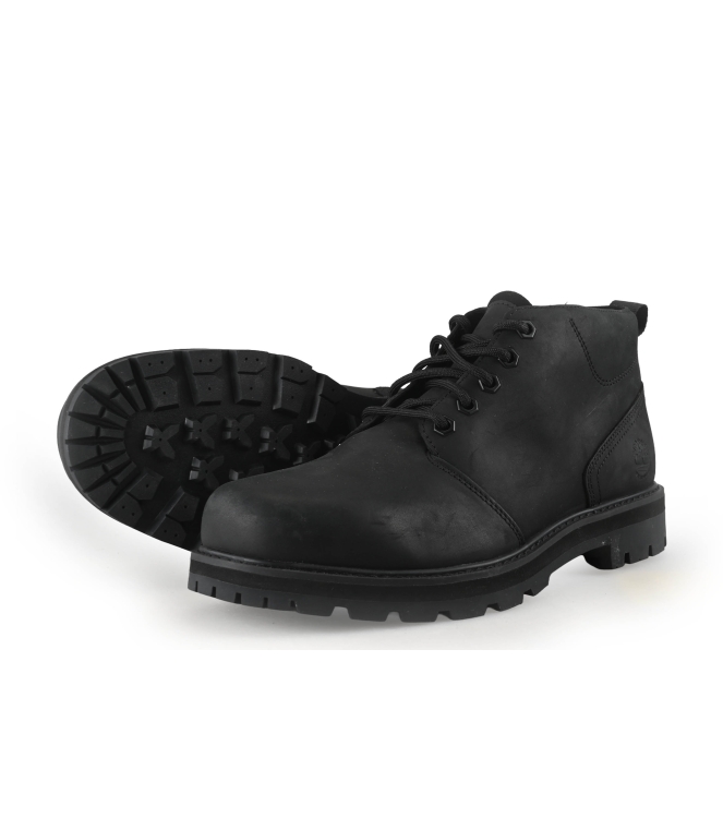 Timberland Schnürstiefel