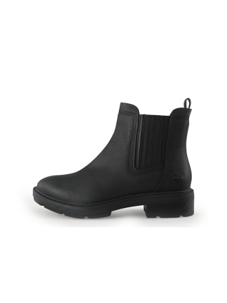 Timberland Chelsea boots Schwarz 360760
 Größe 39½
 