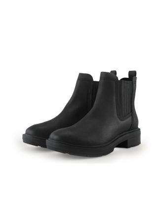 Timberland Chelsea boots Schwarz 360760
 Größe 39½
 