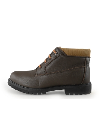 Timberland Schnürstiefel Braun 360788
 Größe 44
 