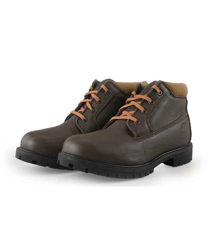 Timberland Schnürstiefel