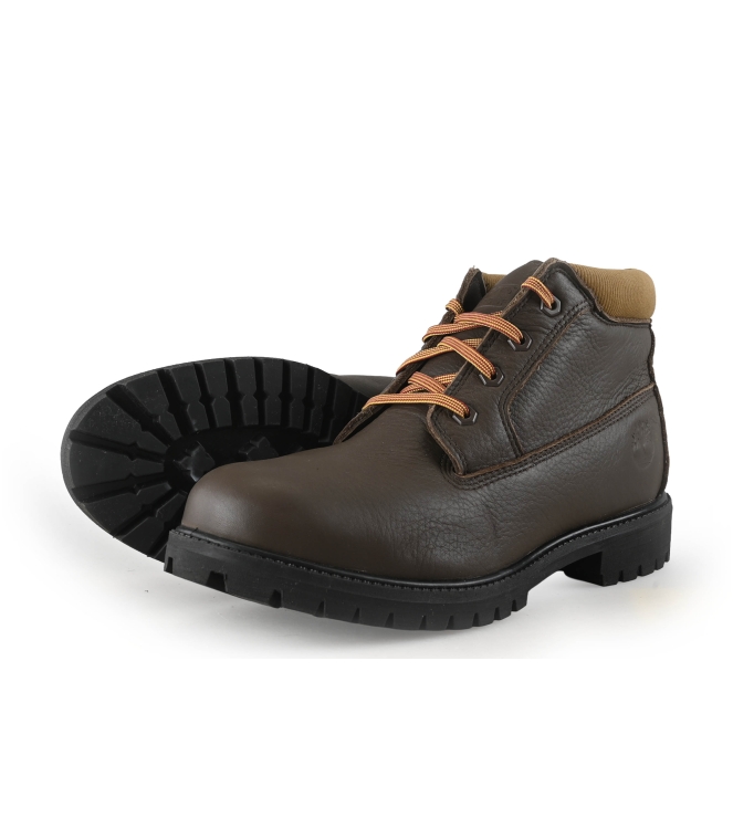 Timberland Schnürstiefel