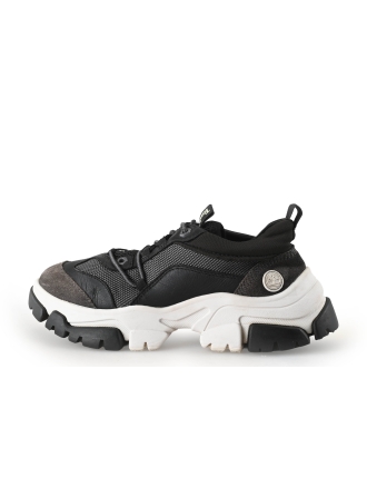 Timberland Sneaker Schwarz 360789
 Größe 37½
 