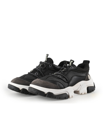 Timberland Sneaker Schwarz 360789
 Größe 37½
 