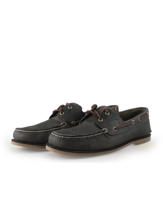 Timberland Bootsschuhe Grau 360792
 Größe 47½
 
