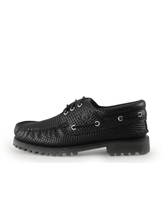 Timberland Bootsschuhe Schwarz 360794
 Größe 41
 