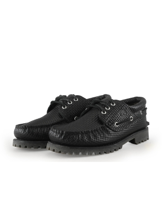 Timberland Bootsschuhe Schwarz 360794
 Größe 41
 