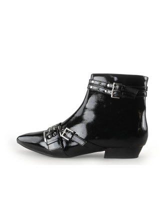 Sub55 Stiefeletten Schwarz 360795
 Größe 41
 