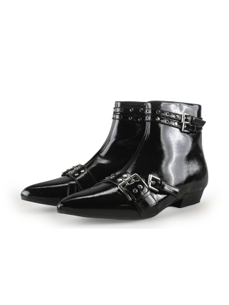 Sub55 Stiefeletten Schwarz 360795
 Größe 41
 