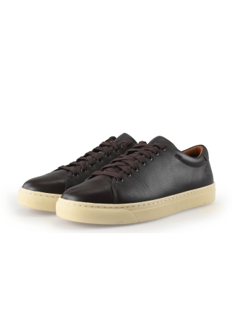 Timberland Sneaker Braun 360796
 Größe 42
 