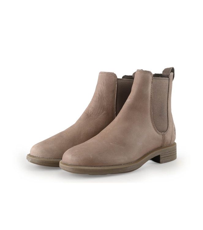 Timberland Chelsea boots
