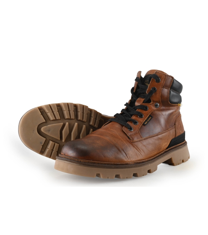 PME Legend Schnürstiefel