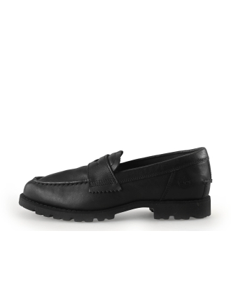 Timberland Loafers  Schwarz 360802
 Größe 39
 
