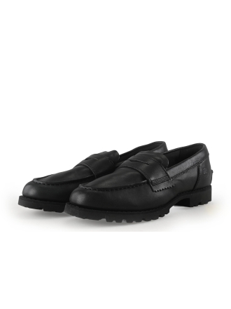 Timberland Loafers  Schwarz 360802
 Größe 39
 
