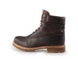 Timberland Schnürstiefel
