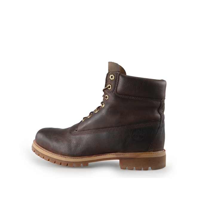 Timberland Schnürstiefel
