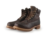 Timberland Schnürstiefel
