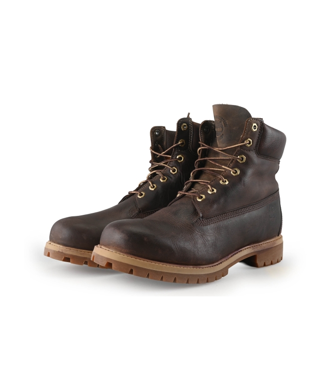 Timberland Schnürstiefel