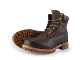Timberland Schnürstiefel