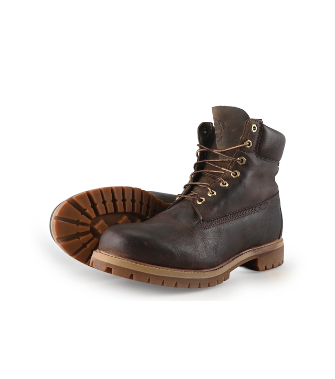 Timberland Schnürstiefel