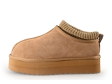 Colors of California Stiefeletten