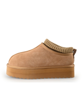 Colors of California Stiefeletten Braun 360806
 Größe 40
 