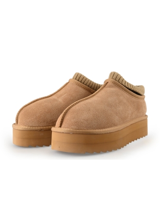 Colors of California Stiefeletten Braun 360806
 Größe 40
 