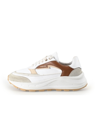 Nubikk Sneaker Weiß 360809
 Größe 38
 
