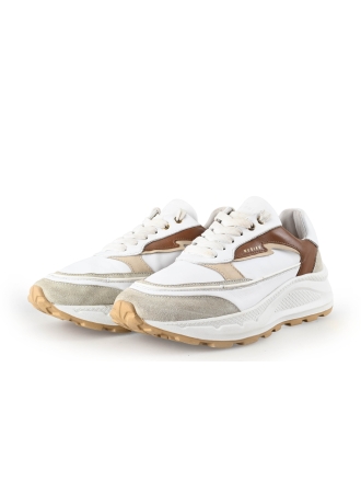 Nubikk Sneaker Weiß 360809
 Größe 38
 