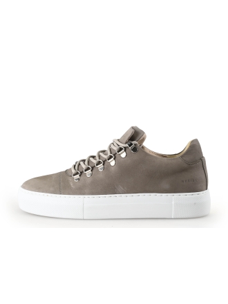Nubikk Sneaker Grau 360813
 Größe 41
 