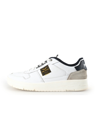 PME Legend Sneaker Weiß 360815
 Größe 45
 