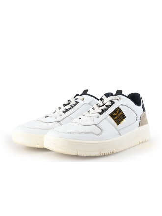 PME Legend Sneaker Weiß 360815
 Größe 45
 