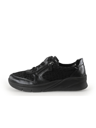 Sub55 Sneaker Schwarz 360817
 Größe 38
 