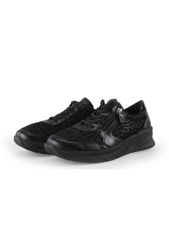 Sub55 Sneaker Schwarz 360817
 Größe 38
 