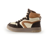 Nelson Hohe Sneaker