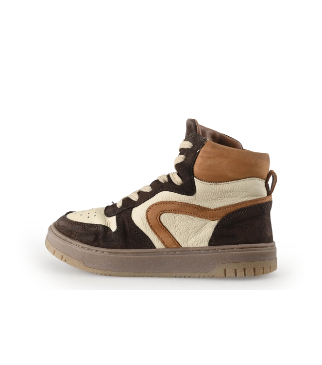 Nelson Hohe Sneaker