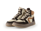 Nelson Hohe Sneaker