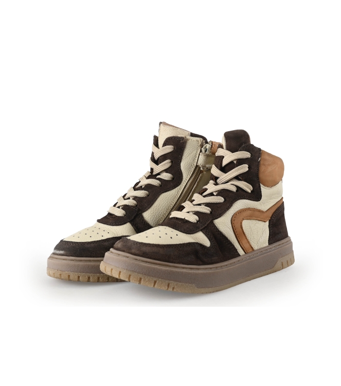 Nelson Hohe Sneaker