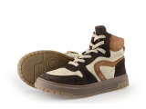 Nelson Hohe Sneaker