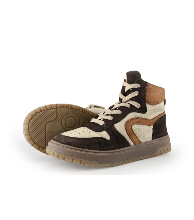 Nelson Hohe Sneaker