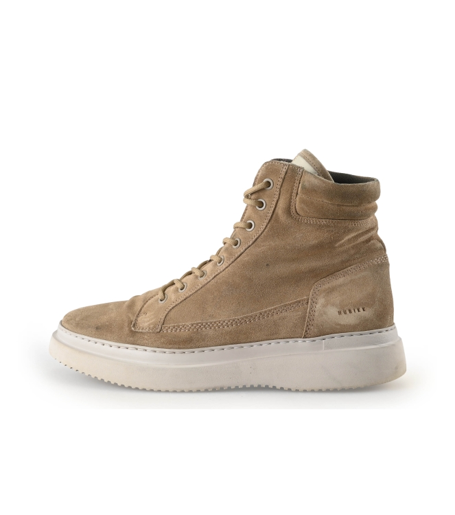 Nubikk Schnürstiefel