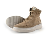 Nubikk Schnürstiefel