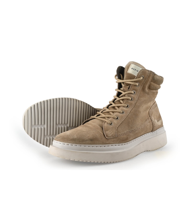 Nubikk Schnürstiefel