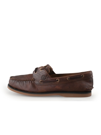 Timberland Bootsschuhe Braun 360822
 Größe 45½
 