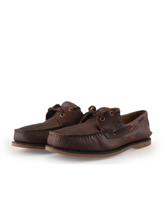 Timberland Bootsschuhe Braun 360822
 Größe 45½
 