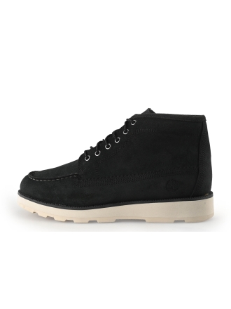 Timberland Stiefel Schwarz 360827
 Größe 43
 