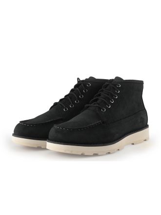 Timberland Stiefel Schwarz 360827
 Größe 43
 